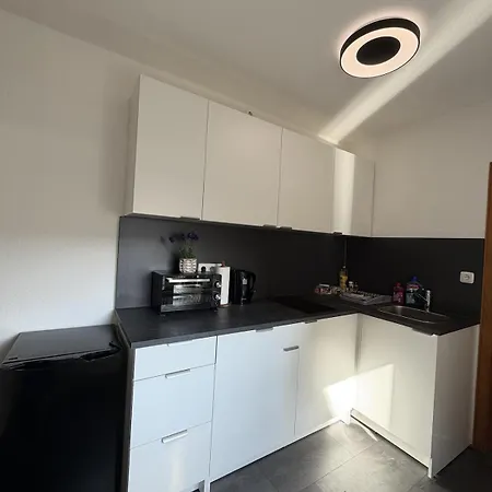 דירה Komfort Im Stadtzentrum, Hauptbahnhof Fusslaeufig Mönchengladbach
