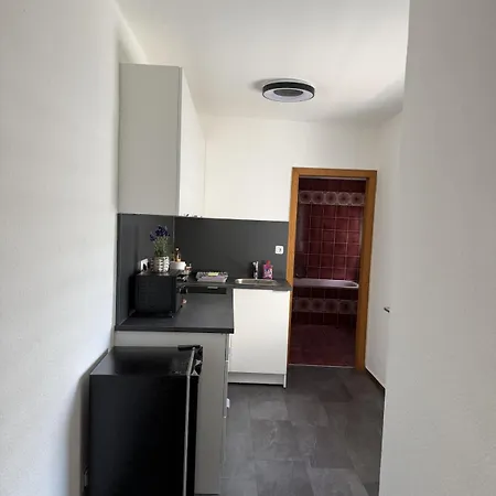 Komfort Im Stadtzentrum, Hauptbahnhof Fusslaeufig * Mönchengladbach